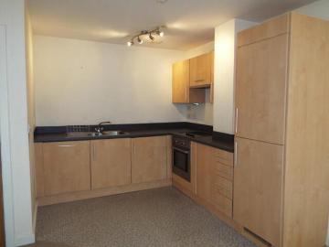 Apartment 2 Bedroom For Sale Leicester Leicester 110000 ES101200150
