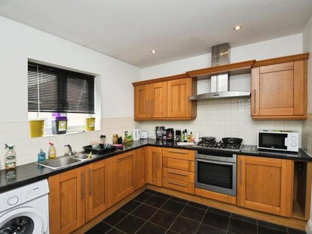 Apartment 2 Bedroom For Sale Lincoln Lincolnshire 150000 ES101168368