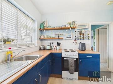 Apartment 2 Bedroom For Sale Lincolnshire Lincolnshire 115000 ES100917826