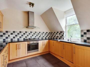 Apartment 2 Bedroom For Sale Liverpool Liverpool 150000 ES100649329