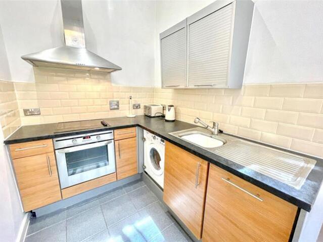 Apartment 2 Bedroom For Sale Liverpool Liverpool 160000 ES100953467
