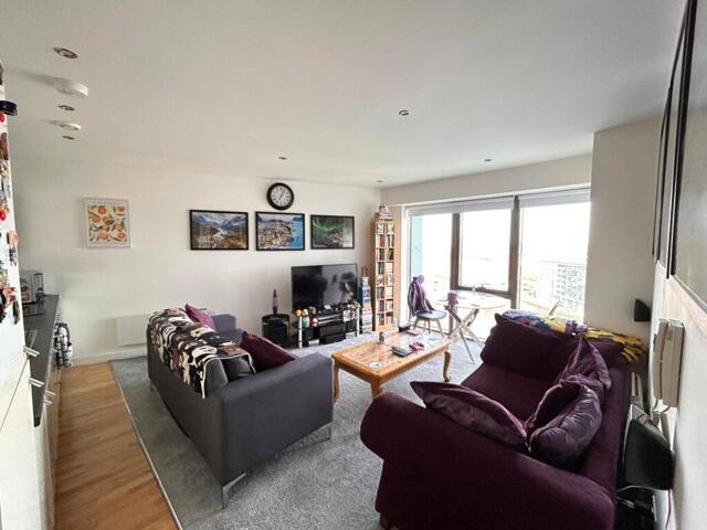 Apartment 2 Bedroom For Sale Liverpool Liverpool 210000 ES100503091