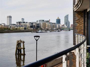 Apartment 2 Bedroom For Sale London Battersea 1031000 ES90435388