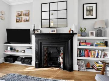 Apartment 2 Bedroom For Sale London Greater London 495000 ES101025867