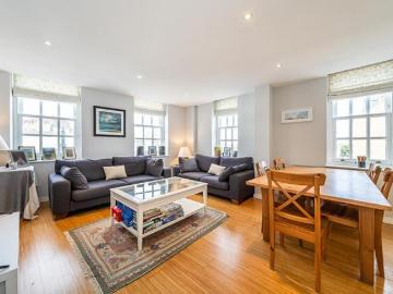 Clapham Old Town, London, Greater London