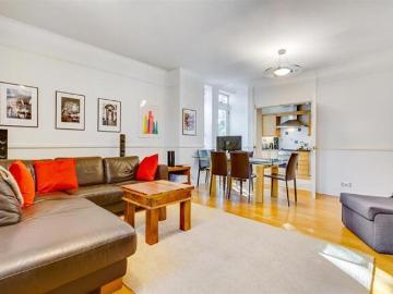 Apartment 2 Bedroom For Sale London Greater London 825000 ES101678643