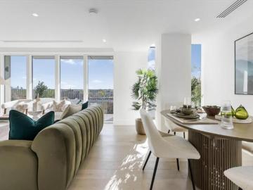 Apartment 2 Bedroom For Sale London Greater London 1170000 ES101678139