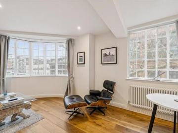 Sloane Avenue SW3 London, Zone 1 London, West London, London, Greater London