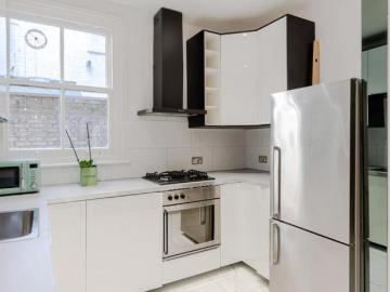 Queen's Gate SW7 London, Zone 1 London, West London, London, Greater London