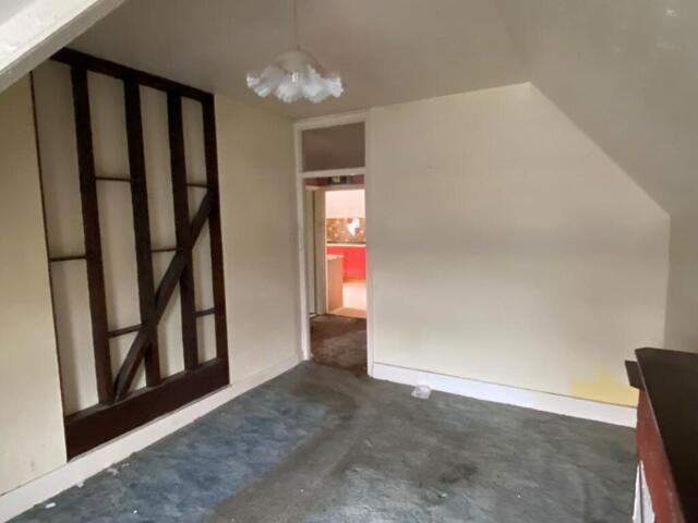 Apartment 2 Bedroom For Sale Londres Greater London 262000 ES101892340