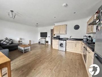 Apartment 2 Bedroom For Sale Londres Greater London 270000 ES101676408
