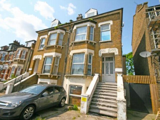 Apartment 2 Bedroom For Sale Londres Greater London 320000 ES101119162