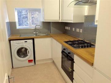 Apartment 2 Bedroom For Sale Londres Greater London 350000 ES100540980