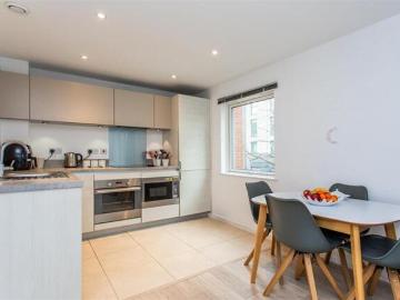 Apartment 2 Bedroom For Sale Londres Greater London 395000 ES101931490