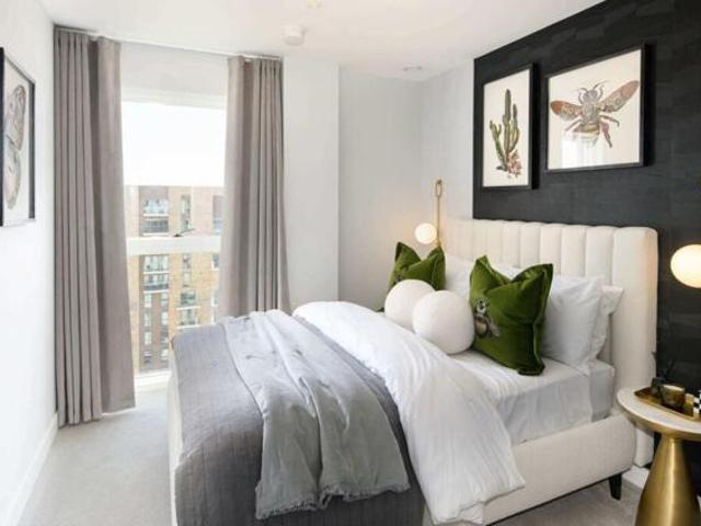 Apartment 2 Bedroom For Sale Londres Greater London 530000 ES101678773