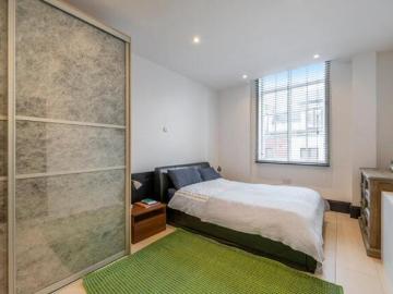 Apartment 2 Bedroom For Sale Londres Greater London 750000 ES100578894