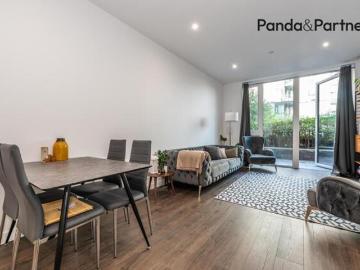 Apartment 2 Bedroom For Sale Londres Greater London 830000 ES101777780