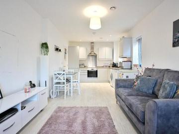 Fenland, East of England - Garden, Equipped kitchen