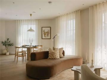 Apartment 2 Bedroom For Sale Poplar London 545000 ES102596546