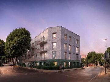 Apartment 2 Bedroom For Sale Poplar London 600000 ES102596544
