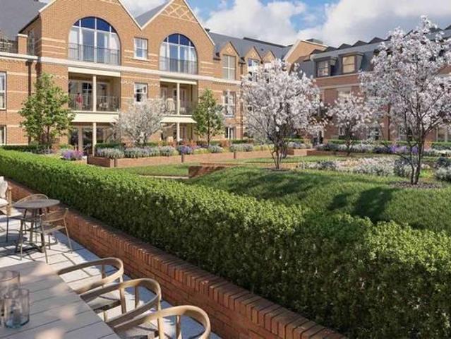 Apartment 2 Bedroom For Sale Sunningdale Ascot 695000 ES102596824