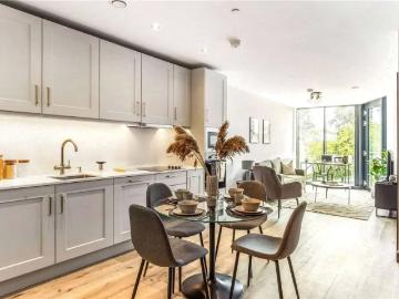 Apartment 2 Bedroom For Sale Sydenham London 495000 ES102596506