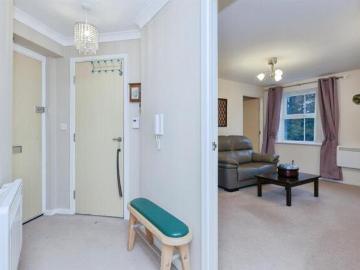 Apartment 2 Bedroom For Sale Syston Lincolnshire 145000 ES100503104