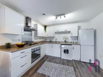 Apartment 2 Bedroom For Sale Salford Salford 155000 ES100579168