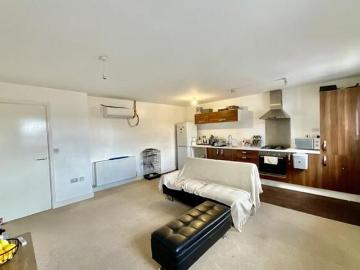 Apartment 2 Bedroom For Sale Sheffield Sheffield 100000 ES100685230