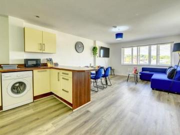 Apartment 2 Bedroom For Sale Sheffield Sheffield 145000 ES101059968