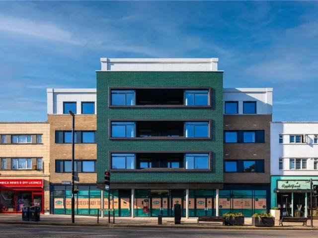Apartment 2 Bedroom For Sale Sidcup London 450000 ES102596530