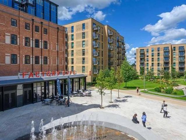 Apartment 2 Bedroom For Sale Slough Slough 379950 ES102596796