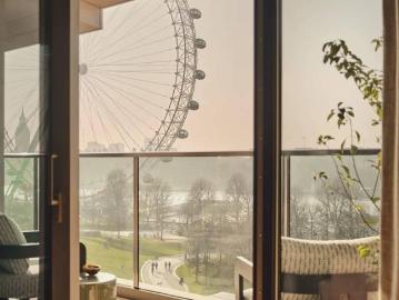 Apartment 2 Bedroom For Sale Southbank London 3700000 ES102596625
