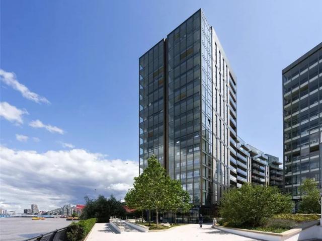 Apartment 2 Bedroom For Sale Wandsworth London 745000 ES102596490