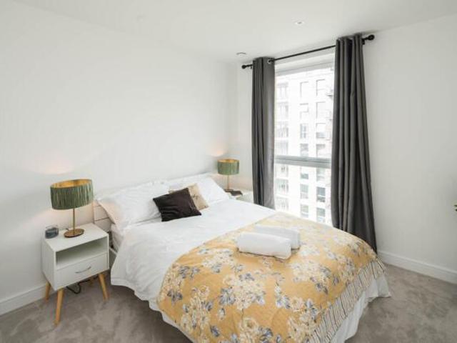 Apartment 2 Bedroom For Sale Wembley Greater London 630000 ES100648646