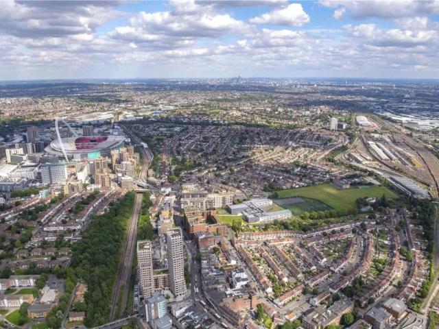 Apartment 2 Bedroom For Sale Wembley London 660000 ES102596413