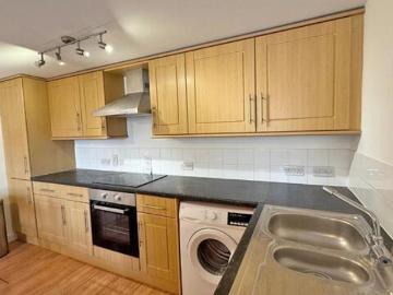 Apartment 2 Bedroom For Sale West Bridgford Nottinghamshire 170000 ES100825047