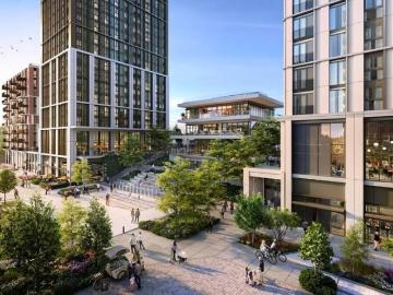 Apartment 2 Bedroom For Sale West Ham London 747500 ES102596913