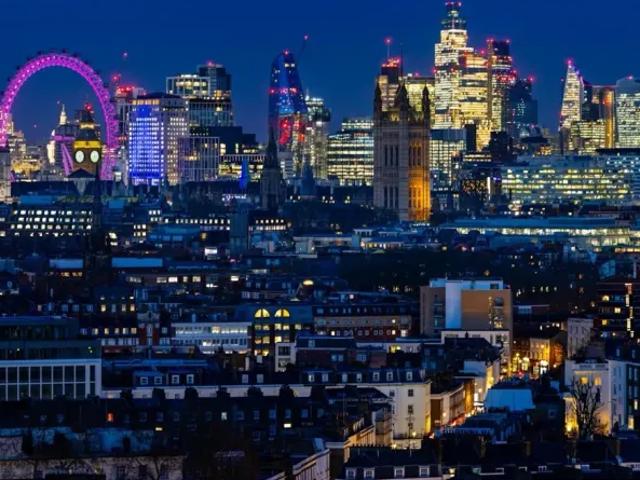 Apartment 2 Bedroom For Sale Westminster London 1330000 ELS102596502