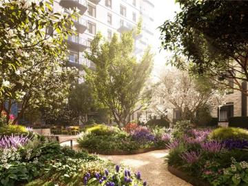 Apartment 2 Bedroom For Sale White City London 1450000 ES102596439