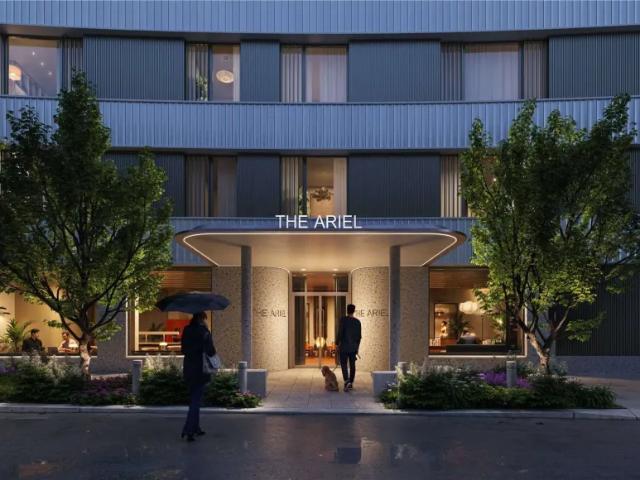 Apartment 2 Bedroom For Sale White City London 965000 ELS102596443
