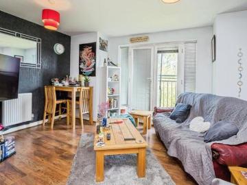 Apartment 2 Bedroom For Sale Wrexham Wrexham 120000 ELS100648604