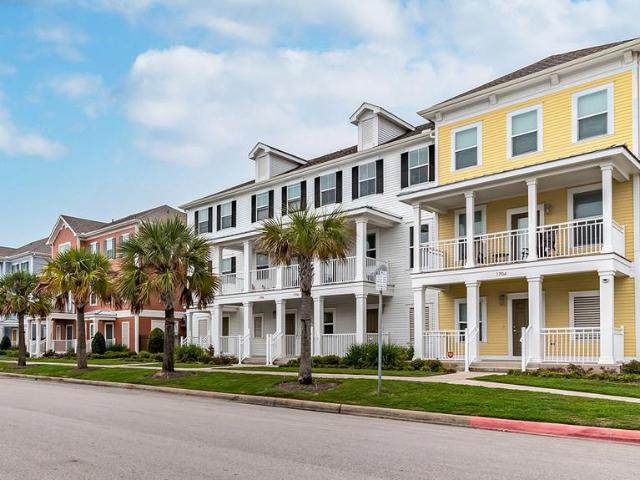 apartment 2 bedroom, Galveston TX 77550 DLS77320841