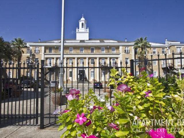 apartment 2 bedroom, Galveston TX 77550 DLS77320814
