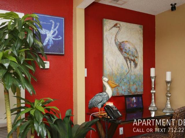 apartment 2 bedroom, Galveston TX 77551 DLS77320861