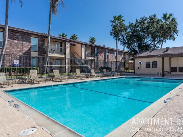 apartment 2 bedroom, Galveston TX 77551 DLS77320870