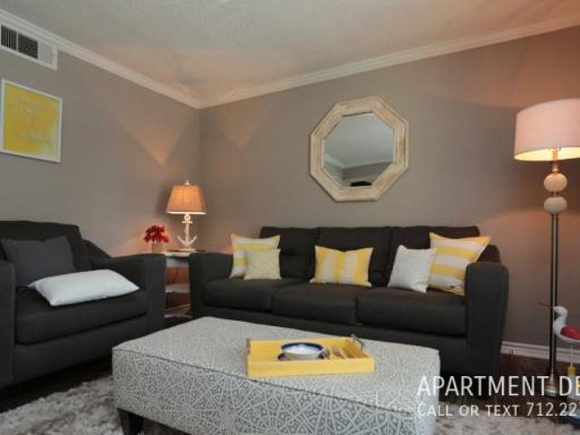 apartment 2 bedroom, Galveston TX 77551 DLS77320821