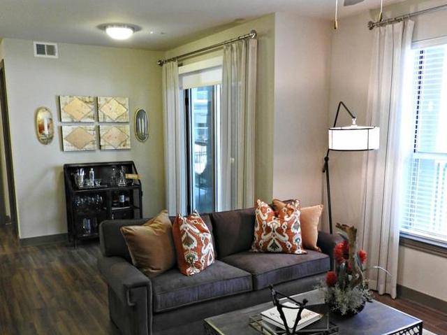 apartment 2 bedroom, Houston TX 77024 DLS77321607