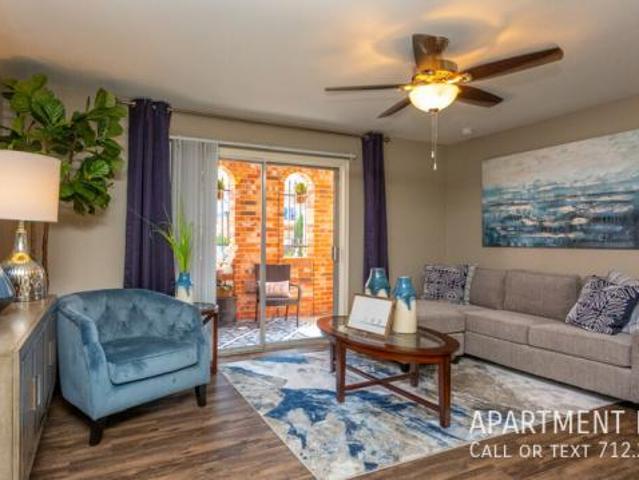 apartment 2 bedroom, Houston TX 77025 DLS77321652