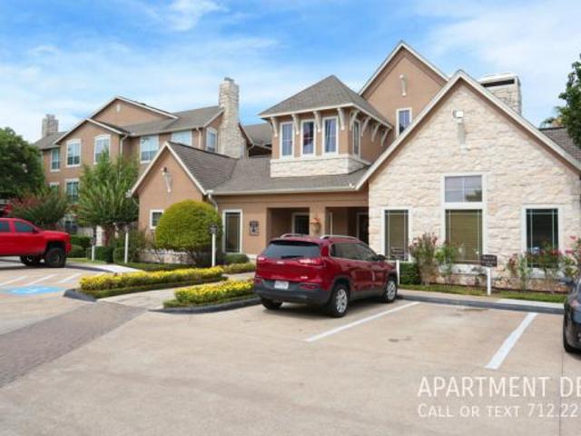 apartment 2 bedroom, Houston TX 77042 DLS77323328